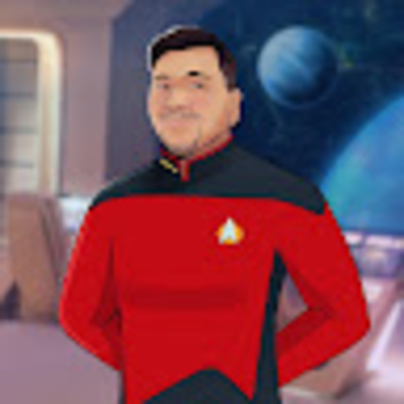 Meet your Posher, Barry - Picture 1 of 1